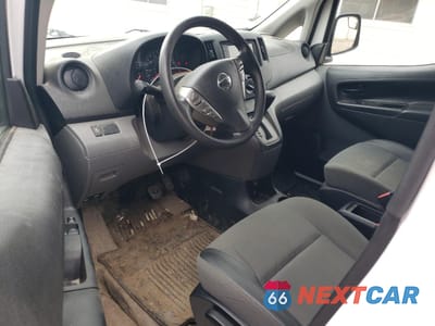Zdjęcie 8 z 12 samochodu: 2021 NISSAN NV200 2.5S VIN:3N6CM0KN6MK702474 - miniatura