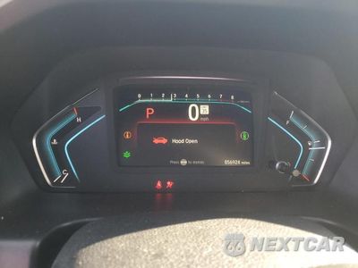 Zdjęcie 9 z 14 samochodu: 2022 HONDA ODYSSEY LX VIN:5FNRL6H22NB019648 - miniatura