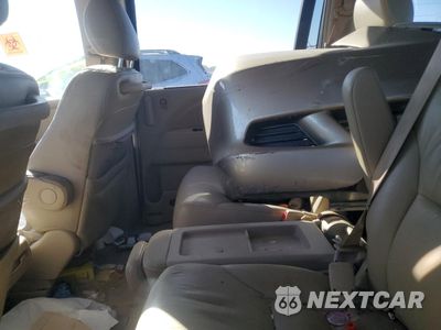 Zdjęcie 11 z 13 samochodu: 2006 HONDA ODYSSEY EXL VIN:5FNRL38656B430397 - miniatura