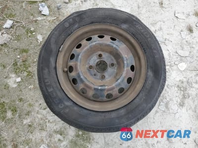 Zdjęcie 12 z 13 samochodu: 2008 HYUNDAI ACCENT GS VIN:KMHCM36C58U058805 - miniatura