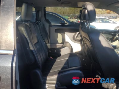 Zdjęcie 11 z 13 samochodu: 2014 CHRYSLER TOWN & COUNTRY TOURING VIN:2C4RC1BG8ER396612 - miniatura