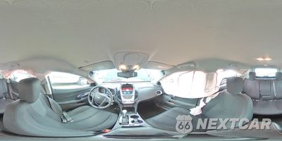 Zdjęcie 14 z 16 samochodu: 2015 CHEVROLET EQUINOX LS VIN:2GNFLEEK9F6385901 - miniatura