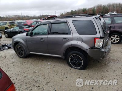 Drugie zdjęcie samochodu z przodu: 2011 FORD ESCAPE XLT VIN:1FMCU9DG2BKB69534 - miniatura