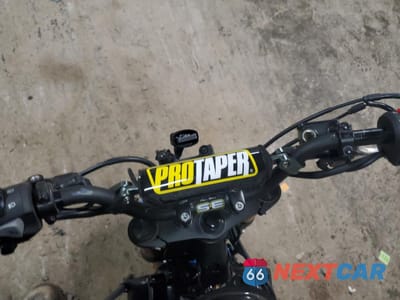 Zdjęcie 7 z 10 samochodu: 2025 HONDA GROM 125 VIN:MLHJC9212S5304388 - miniatura
