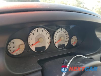 Zdjęcie 9 z 12 samochodu: 2004 DODGE STRATUS SXT VIN:1B3EL46R74N308156 - miniatura