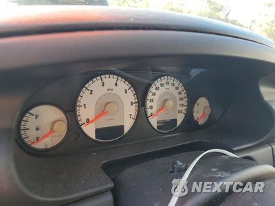 Zdjęcie 9 z 12 samochodu: 2004 DODGE STRATUS SXT VIN:1B3EL46R74N308156 - miniatura