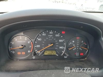 Zdjęcie 9 z 12 samochodu: 2002 HONDA ACCORD EX VIN:1HGCG66882A155774 - miniatura