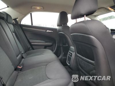 Zdjęcie 11 z 14 samochodu: 2018 CHRYSLER 300 TOURING VIN:2C3CCAAG9JH190372 - miniatura