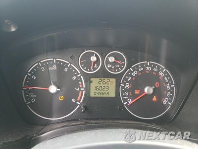 Zdjęcie 9 z 14 samochodu: 2013 FORD TRANSIT CONNECT XLT VIN:NM0KS9BN2DT128001 - miniatura