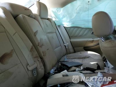 Zdjęcie 10 z 12 samochodu: 2015 FORD TAURUS SEL VIN:1FAHP2E81FG125216 - miniatura