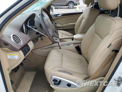 Zdjęcie 7 z 16 samochodu: 2011 MERCEDES-BENZ GL 450 4MATIC VIN:4JGBF7BE5BA723134 - miniatura