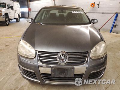 Piąte zdjęcie samochodu w środku: 2009 VOLKSWAGEN JETTA SE VIN:3VWRM71K59M051893 - miniatura