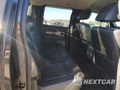 Zdjęcie 11 z 15 samochodu: 2010 FORD F150 SUPERCREW VIN:1FTFW1EV9AFA76849 - miniatura