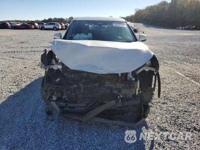 Piąte zdjęcie samochodu w środku: 2021 NISSAN ROGUE SV VIN:JN8AT3BA1MW009414 - miniatura