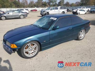 1995 BMW M3 WBSBF9329SEH04272 - główne zdjęcie licytacji z USA - miniatura