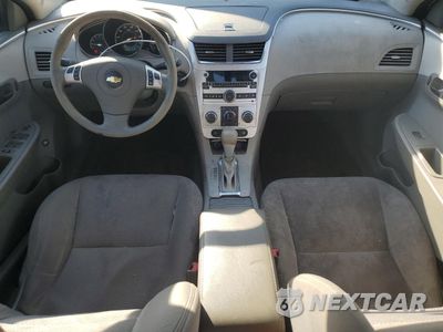 Zdjęcie 8 z 12 samochodu: 2011 CHEVROLET MALIBU LS VIN:1G1ZB5E1XBF398004 - miniatura