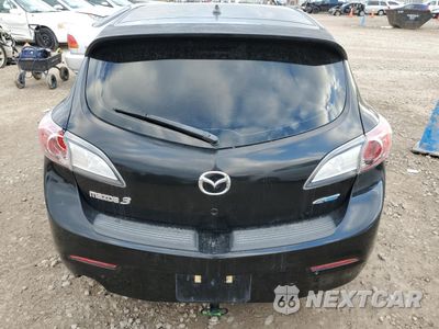Zdjęcie 6 z 15 samochodu: 2012 MAZDA 3 I VIN:JM1BL1L83C1676514 - miniatura