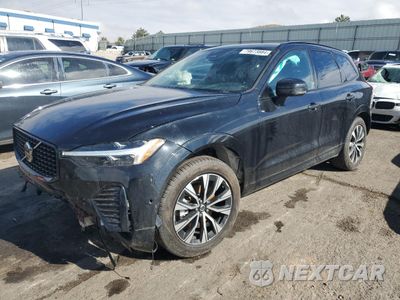 2024 VOLVO XC60 PLUS YV4L12RL8R1879187 - główne zdjęcie licytacji z USA - miniatura