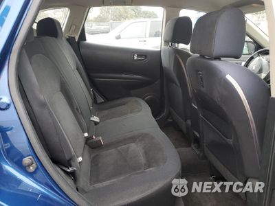 Zdjęcie 11 z 14 samochodu: 2008 NISSAN ROGUE S VIN:JN8AS58V08W119935 - miniatura