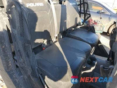 Zdjęcie 6 z 12 samochodu: 2020 POLARIS RANGER CREW 1000 PREMIUM VIN:4XAT6E999L8004894 - miniatura