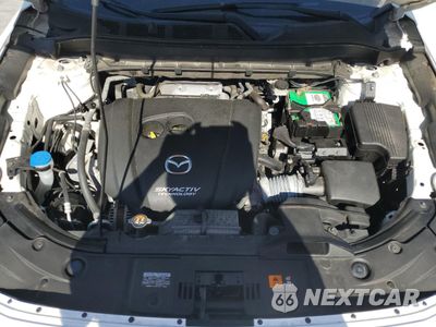 Zdjęcie 13 z 16 samochodu: 2019 MAZDA CX-5 TOURING VIN:JM3KFACM4K0693368 - miniatura