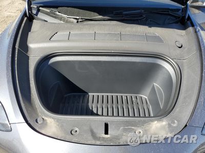 Zdjęcie 13 z 16 samochodu: 2023 TESLA MODEL Y VIN:7SAYGDED0PF960614 - miniatura