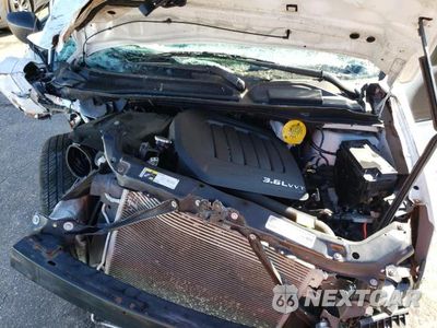 Zdjęcie 12 z 14 samochodu: 2016 DODGE GRAND CARAVAN SE VIN:2C7WDGBGXGR358436 - miniatura