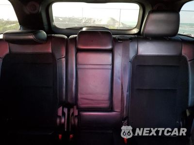 Zdjęcie 10 z 14 samochodu: 2015 JEEP GRAND CHEROKEE SRT-8 VIN:1C4RJFDJ6FC116143 - miniatura
