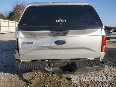 Zdjęcie 6 z 12 samochodu: 2016 FORD F150 SUPERCREW VIN:1FTEW1EG6GFA24259 - miniatura