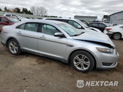Czwarte zdjęcie samochodu z boku: 2016 FORD TAURUS SEL VIN:1FAHP2H86GG119229 - miniatura