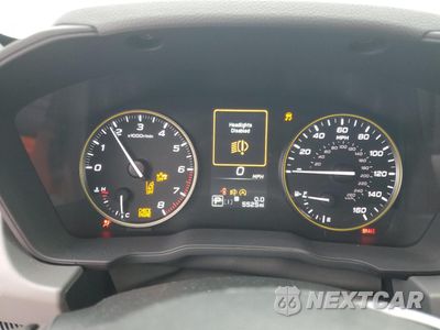 Zdjęcie 9 z 14 samochodu: 2024 SUBARU CROSSTREK SPORT VIN:4S4GUHF6XR3748274 - miniatura