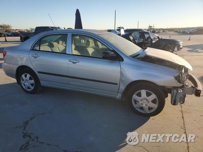 Zdjęcie 6 z 24 samochodu: 2006 TOYOTA COROLLA CE VIN:JTDBR32E060087089 - miniatura