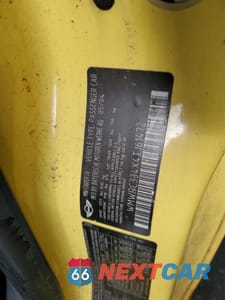 Zdjęcie 14 z 14 samochodu: 2004 MINI COOPER VIN:WMWRC334X4TJ61472 - miniatura