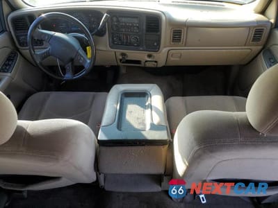 Zdjęcie 8 z 13 samochodu: 2005 GMC YUKON VIN:1GKEC13V85R257912 - miniatura
