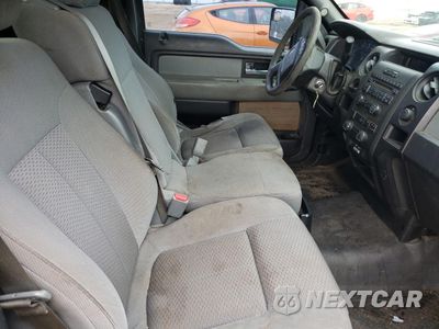 Zdjęcie 10 z 12 samochodu: 2013 FORD F150 VIN:1FTMF1CM8DFC77115 - miniatura
