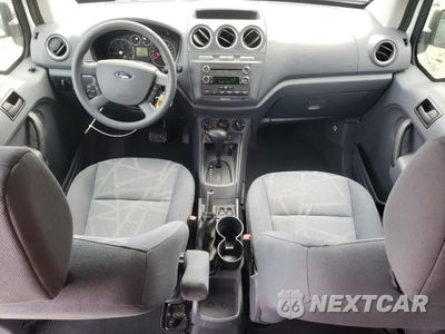 Zdjęcie 8 z 14 samochodu: 2013 FORD TRANSIT CONNECT XLT VIN:NM0KS9BN2DT128001 - miniatura