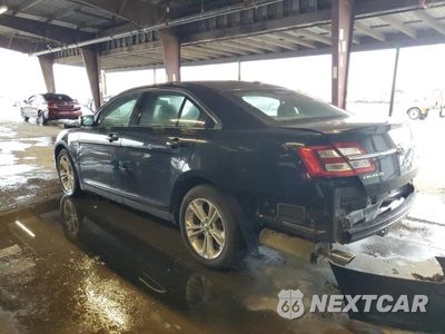 Drugie zdjęcie samochodu z przodu: 2014 FORD TAURUS SEL VIN:1FAHP2E89EG161797 - miniatura