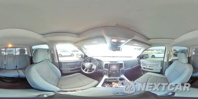 Zdjęcie 13 z 14 samochodu: 2016 RAM 1500 SLT VIN:1C6RR6LT8GS209207 - miniatura