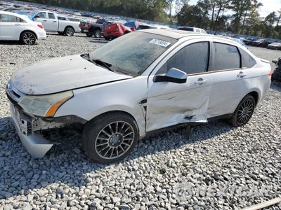 2009 FORD FOCUS SES 1FAHP36N29W102757 - główne zdjęcie licytacji z USA - miniatura