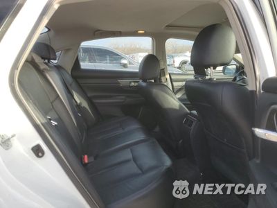 Zdjęcie 10 z 12 samochodu: 2013 NISSAN ALTIMA 2.5 VIN:1N4AL3AP8DC189726 - miniatura