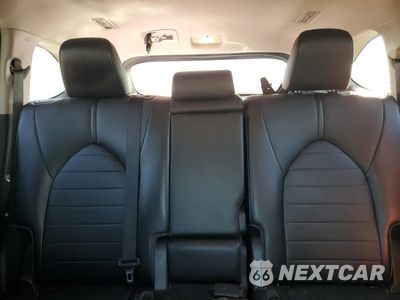 Zdjęcie 10 z 14 samochodu: 2021 TOYOTA HIGHLANDER HYBRID XLE VIN:5TDGBRCHXMS518358 - miniatura