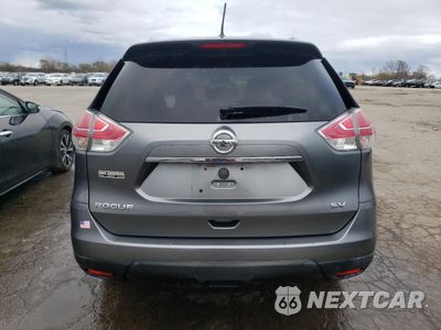 Zdjęcie 6 z 13 samochodu: 2016 NISSAN ROGUE S VIN:KNMAT2MT2GP677791 - miniatura