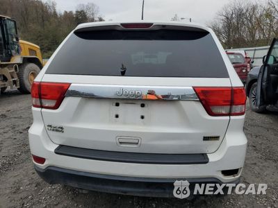 Zdjęcie 6 z 13 samochodu: 2013 JEEP GRAND CHEROKEE LAREDO VIN:1C4RJFAG7DC559892 - miniatura