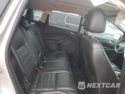Zdjęcie 10 z 14 samochodu: 2013 FORD ESCAPE SEL VIN:1FMCU9H9XDUD93198 - miniatura