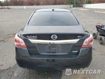 Zdjęcie 6 z 15 samochodu: 2013 NISSAN ALTIMA 2.5 VIN:1N4AL3AP6DC165330 - miniatura