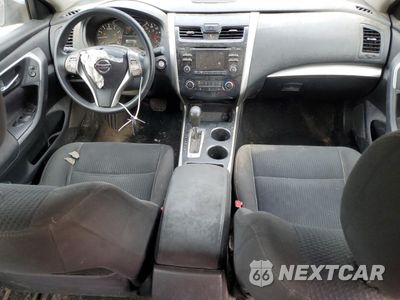 Zdjęcie 8 z 14 samochodu: 2015 NISSAN ALTIMA 2.5 VIN:1N4AL3AP1FC123070 - miniatura