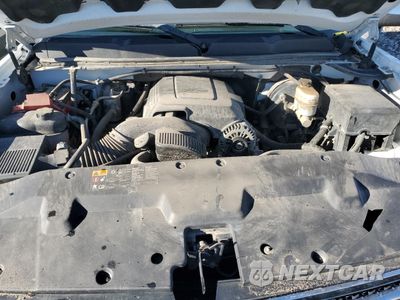 Zdjęcie 13 z 14 samochodu: 2011 CHEVROLET SILVERADO K1500 LT VIN:1GCRKSE3XBZ270769 - miniatura