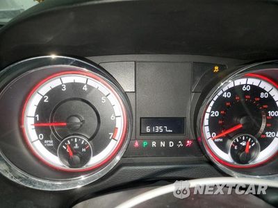 Zdjęcie 9 z 13 samochodu: 2017 DODGE GRAND CARAVAN SXT VIN:2C4RDGCG7HR813902 - miniatura