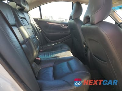 Zdjęcie 10 z 14 samochodu: 2009 VOLVO S60 2.5T VIN:YV1RS592492736602 - miniatura