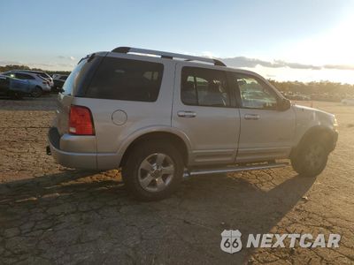 Trzecie zdjęcie samochodu z tyłu: 2005 FORD EXPLORER LIMITED VIN:1FMZU75W55ZA72232 - miniatura